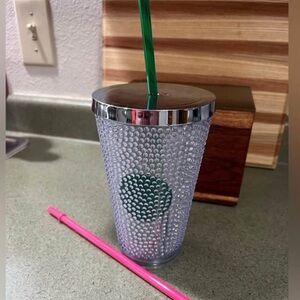 Starbucks {2014} 16 oz Cold Cup